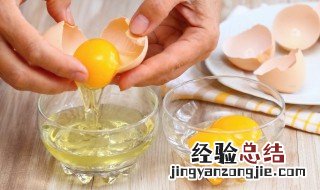 无油煎蛋热量 无油煎蛋热量为什么比煮蛋高