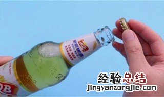 啤酒瓶盖儿 啤酒瓶盖有什么妙用