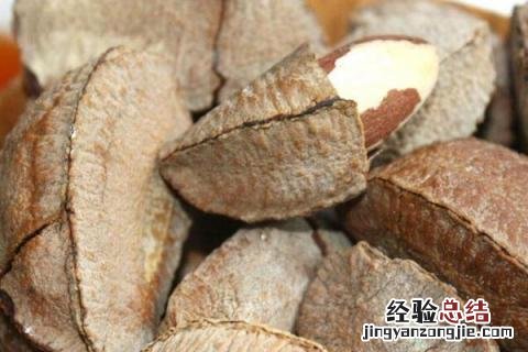 干果种类 干果种类大全名字图片