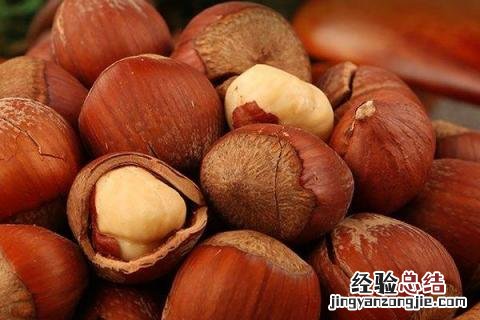 干果种类 干果种类大全名字图片