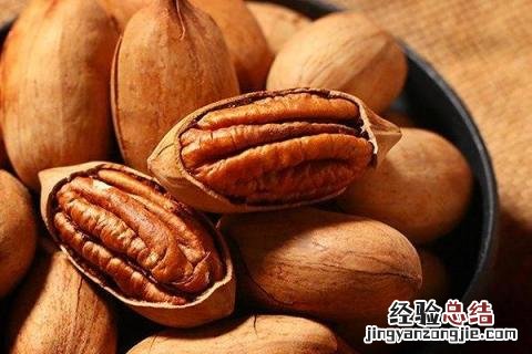 干果种类 干果种类大全名字图片