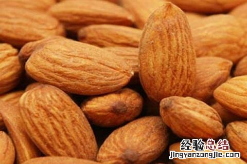 干果种类 干果种类大全名字图片