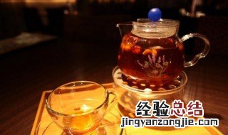 养生壶泡什么养生茶 自己煮养生茶的方法