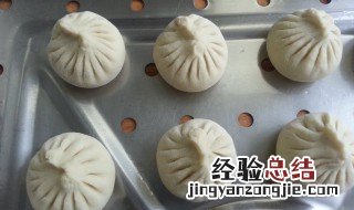 角瓜猪肉包子的做法 角瓜猪肉包子的做法大全