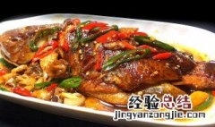 西红柿焖罗非鱼的做法 西红柿焖罗非鱼图片