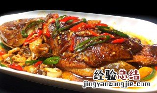 西红柿焖罗非鱼的做法 西红柿焖罗非鱼图片