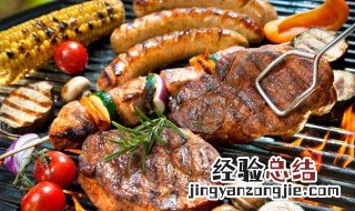 羊腰烧烤的做法 怎么做烧烤羊腰子