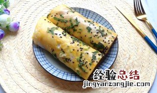 做杂粮煎饼酥脆技巧 杂粮煎饼怎样做才酥脆