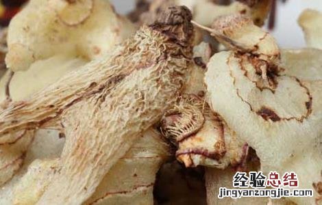 白芨的功效与作用 白芨的功效与作用的功能与主治与用量
