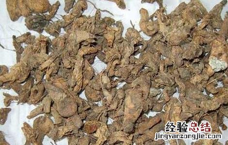 白芨的美容功效 白芨的美容功效与作用禁忌