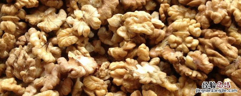 坏的核桃仁可以做肥料吗 用坏核桃仁怎样做肥料