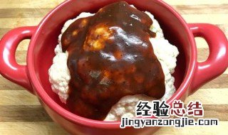 怎么调黑椒酱 做法竟然这么简单
