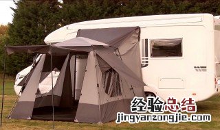 自驾床车用电怎么解决 自驾游床车怎么解决用电问题