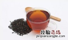 红茶炒茶的步骤 怎样炒红茶