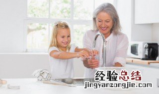 冼手步骤手抄报内容 冼手步骤手抄报内容写什么