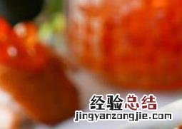 三文鱼籽怎么吃 三文鱼籽怎么吃效果最好