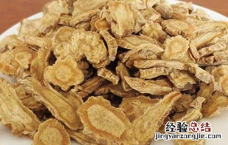 防风的功效与作用及禁忌
