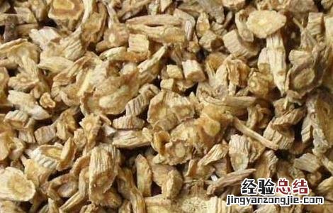 防风的功效与作用及禁忌