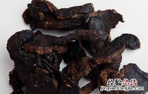 地黄根的作用有哪些功效 地黄根的作用有哪些