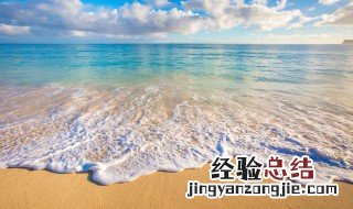 持蠡测海的意思 持蠡测海的出处
