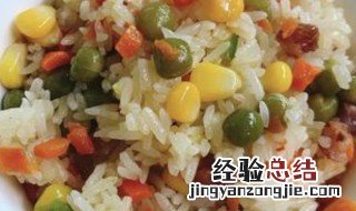 各种饭的好吃做法 超好吃的饭的做法