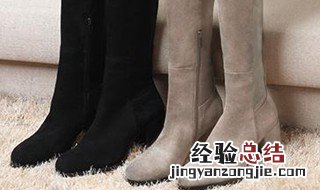 加绒鞋子要买大一码吗 加绒的鞋要买大一码吗