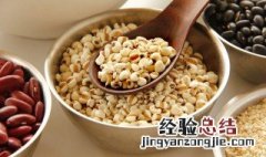 红豆薏米芡实茶的功效与作用 红豆薏米芡实茶的禁忌
