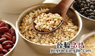 红豆薏米芡实茶的功效与作用 红豆薏米芡实茶的禁忌
