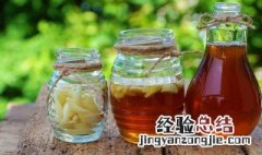 10斤糖蒜配方 糖蒜配方