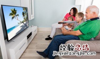 电视的英语怎么说 电视的英语是什么