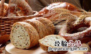 螃蟹面包的做法 怎么螃蟹面包