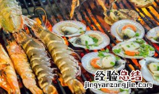 虾怎么是坏了 这5个方面都是可以辨别的