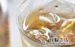 青梅汁的功效与作用禁忌 青梅汁的功效与作用