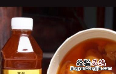 青梅汁怎么做好吃视频 青梅汁怎么做好吃
