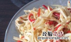 高笋的做法大全及图片 高笋的家常做法大全