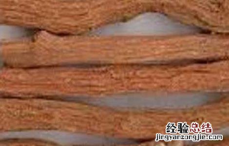 丹参的食用功效 丹参的食用功效与作用