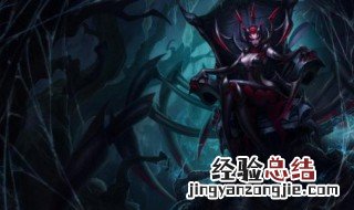 冰封蜘蛛的游戏叫什么 你知道吗