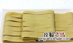 做干豆腐步骤 怎么做干豆腐
