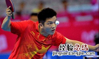 直拍横打怎么粘拍 具体方法教程