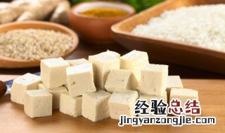 一斤黄豆能做几斤豆浆 一斤黄豆能做几斤豆腐