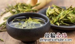 西湖龙井的保质期是多长时间 西湖龙井的保质期是多久