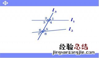 同位角相等对吗 同位角相等没有两条平行线的这个前提就不对
