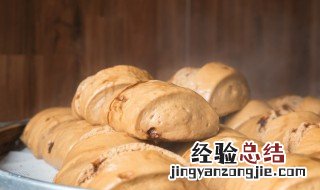 可可双色馒头的做法 可可双色馒头怎么做