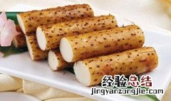 淮山煲泥鳅鱼汤可以吗? 泥鳅淮山汤制作方法