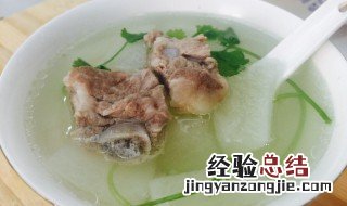 萝卜汤怎么做好吃又简单 鱼头萝卜汤怎么做好吃又简单