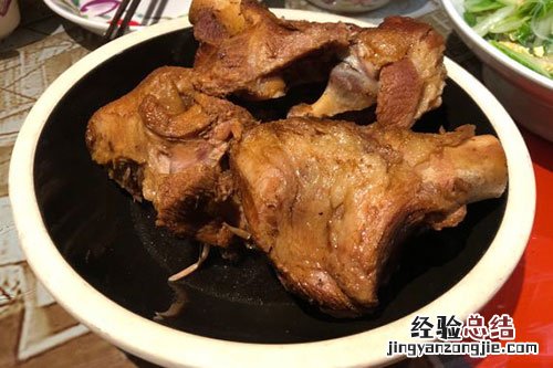 青岛老字号餐厅有哪些 青岛有哪些老字号餐厅