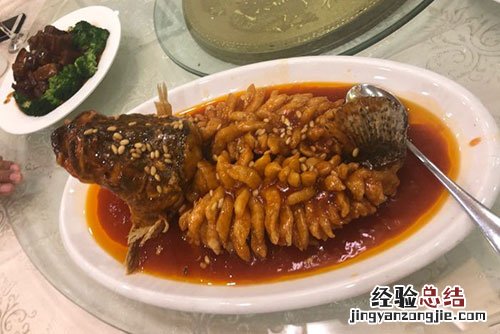 青岛老字号餐厅有哪些 青岛有哪些老字号餐厅