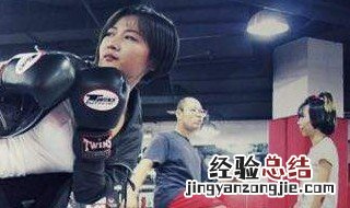 女生为什么不要练散打 女生为什么不要练散打盘点