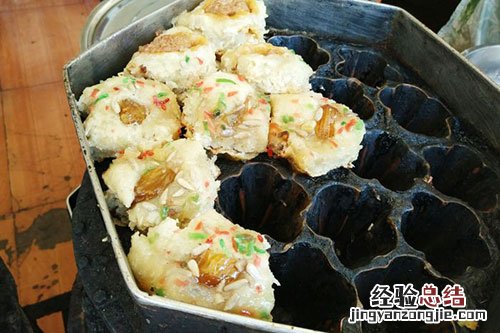 苏州名点有哪些 苏州有哪些名点