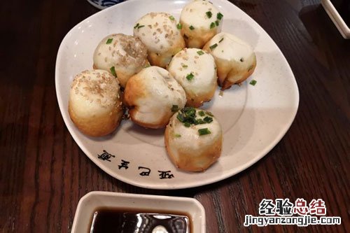 苏州名点有哪些 苏州有哪些名点